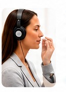 Audiometria e Exames na Cassi Fonoaudiologia