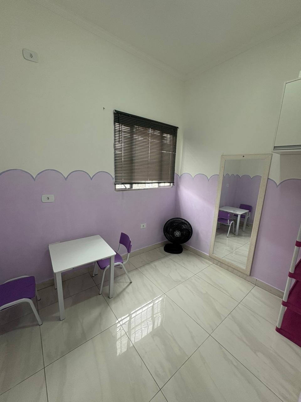 Consultório da Cassi Fonoaudiologia