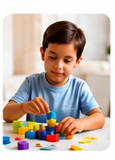 Fonoaudiologia Infantil na Cassi Fonoaudiologia