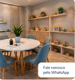 Psicopedagogia na Cassi Fonoaudiologia