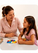 Terapia Fonoaudiológica na Cassi Fonoaudiologia